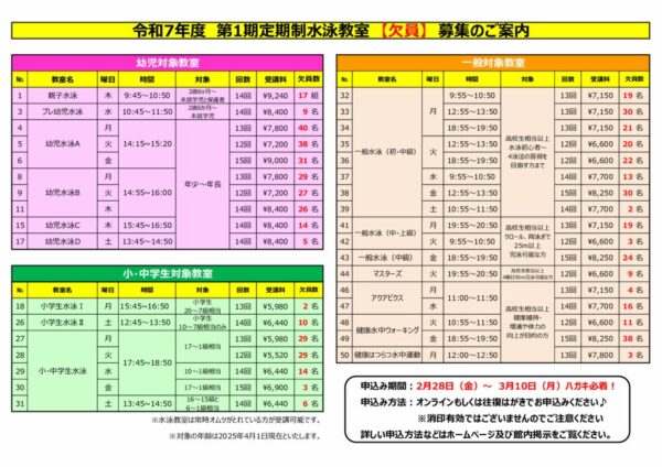 結合【欠員】R7第1期定期制教室のサムネイル